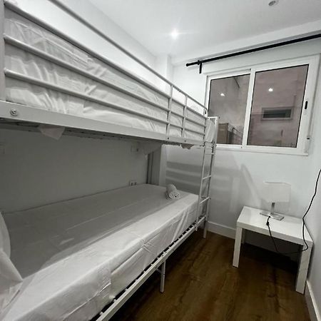 Premium Living Malaga Train Station Apartman Kültér fotó