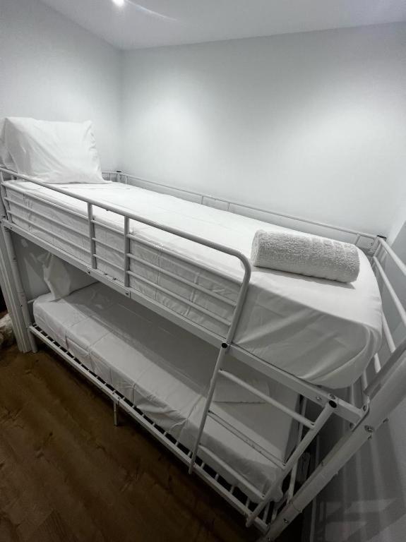 Premium Living Malaga Train Station Apartman Kültér fotó