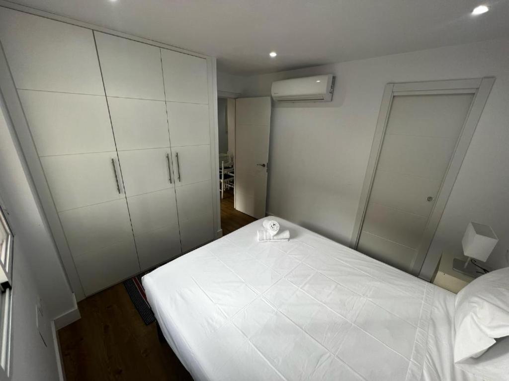 Premium Living Malaga Train Station Apartman Kültér fotó
