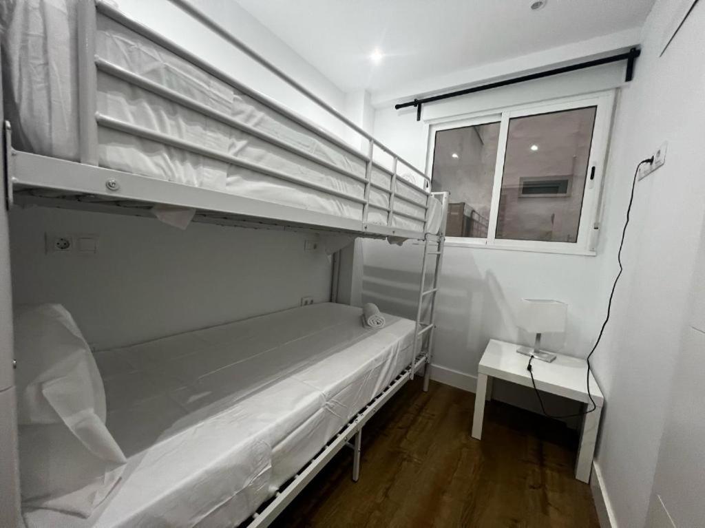 Premium Living Malaga Train Station Apartman Kültér fotó