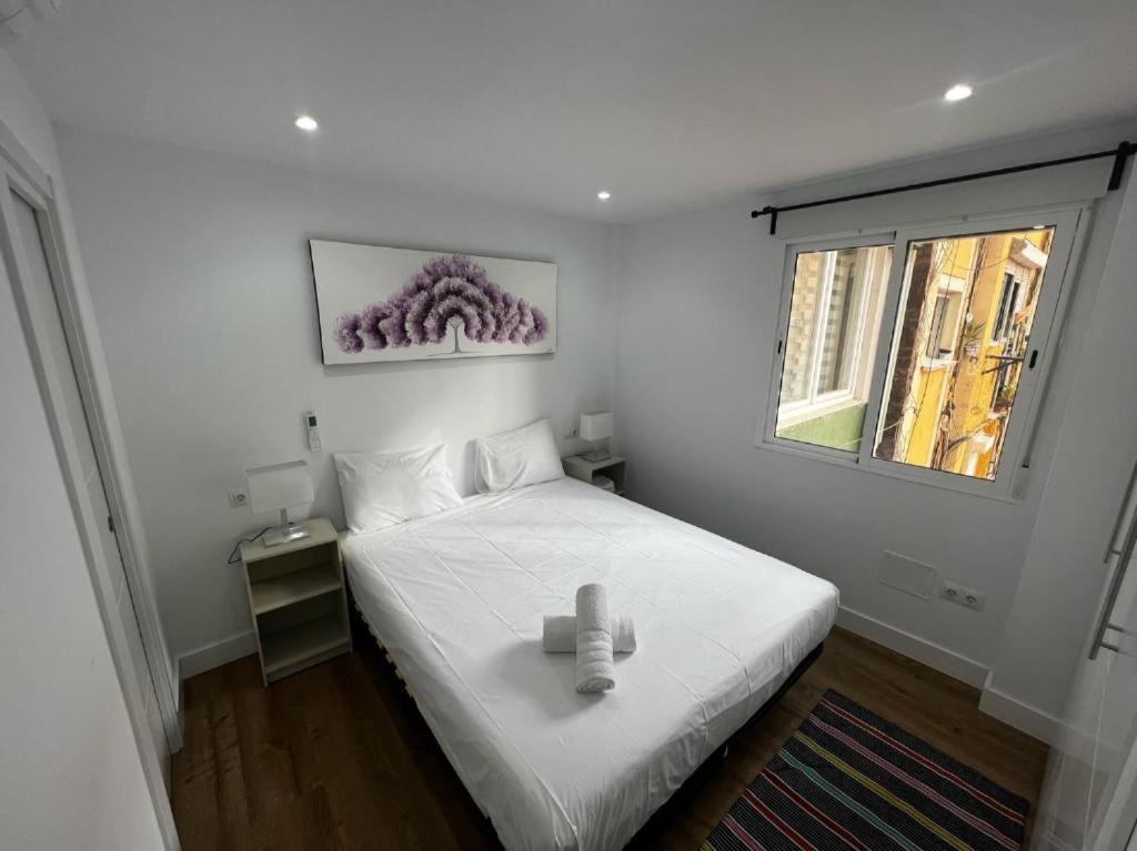 Premium Living Malaga Train Station Apartman Kültér fotó