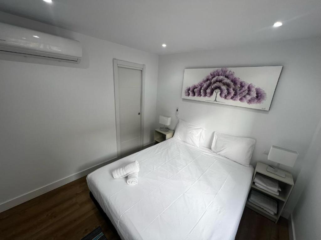Premium Living Malaga Train Station Apartman Kültér fotó